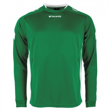 Stanno Drive Match Trikot Langarm